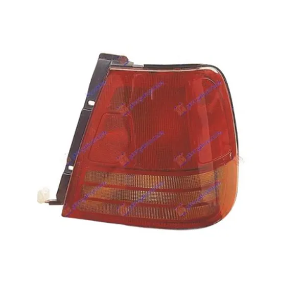 Stop Spate SUZUKI SWIFT 2 1989->2004 Lampa spate dreapta, ptr modele cu 4 usi Perioada 1989 1990 1991 1992 1993 1994 1995 1996 1997 1998 1999 2000 2001 2002 2003 2004