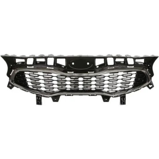 Grila radiator KIA CEED 2012->2018, PRO CEED 2013->2018 perioada 2012 2013 2014 2015 2016 2017 2018