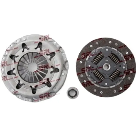 Kit ambreiaj CITROEN JUMPY 2007->2016 pentru 1.6 HDi 90 8V, perioada 2007 2008 2009 2010 2011 2012 2013 2014 2015 2016