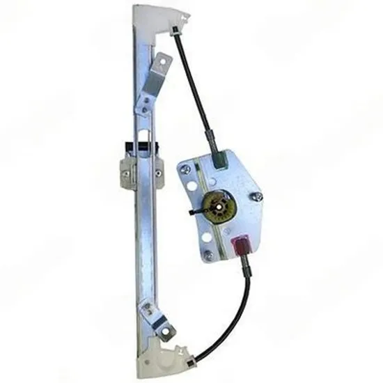 Macara Usa MERCEDES A-CLASS W176 2012->2018 Macara usa spate electrica fara motor DREAPTA Perioada 2015 2016 2017 2018