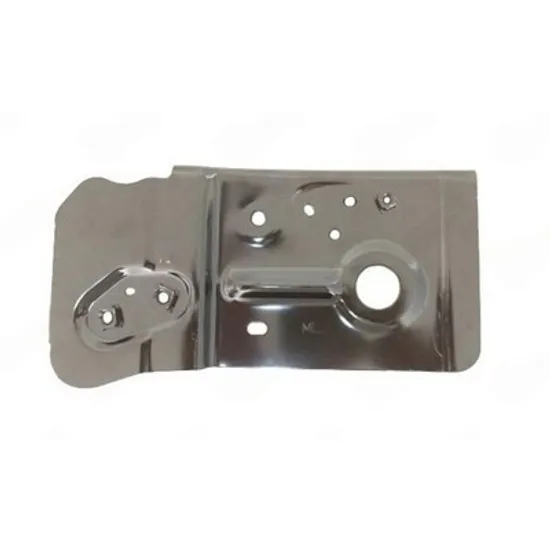 Armatura Bara fata MITSUBISHI LANCER 8 CY 2008->2016 Armatura Suport radiator STANGA Perioada 2008 2009 2010 2011 2012 2013 2014