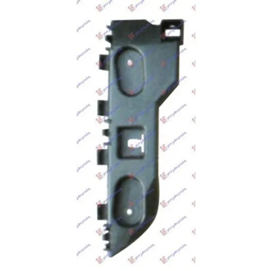Suport Bara spate FORD FOCUS 4 2018-> Suport bara spate PLASTIC H/B dreapta Perioada 2018 2019 2020 2021 2022 2023 2024