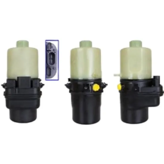 Pompa servo SKODA ROOMSTER 2006->2015 1.2 LPG 51KW 69CP , pentru motor CGPA perioada 2009 2010 2011 2012 2013 2014 2015