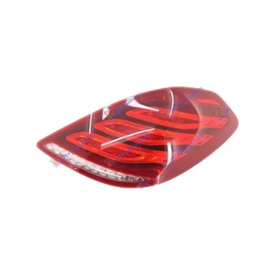 Stop Spate MERCEDES S-CLASS W222 2013->2020 Lampa spate FULL LED E dreapta 2013->2017 Perioada 2013 2014 2015 2016 2017