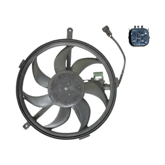 Ventilator motor MINI MINI COOPER R56 2006->2013 pentru John Cooper Works GP, perioada 2012 2013