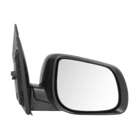 Oglinda exterioara dreapta KIA PICANTO 2011->2017 perioada 2011 2012 2013 2014 2015 2016 2017 , cu semnal, inaltime cm 30, latime cm 15, reglaj electric, cu incalzire, rabatare electrica, prevopsit grund