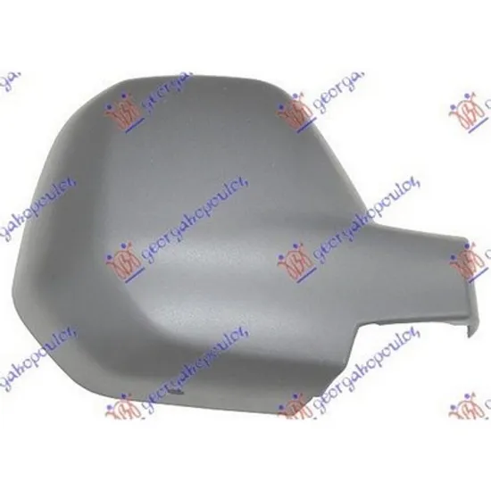 Capac Oglinda PEUGEOT PARTNER 2008->2018 Carcasa oglinda exter dreapta pt vopsit Perioada 2008 2009 2010 2011 2012 2013 2014 2015