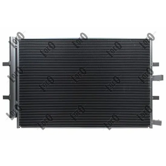 Radiator Aer Conditionat FORD TRANSIT 2013-> Radiator condensator aer conditionat 2.2 TDCi (717x467) (KOYO) Perioada 2013 2014 2015 2016 2017 2018