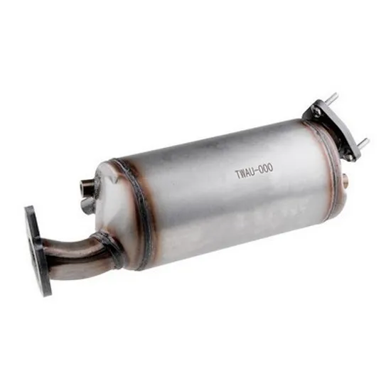 Filtru de Particule FATA AUDI A4 8EC, B7 2004->2008 pentru 1.9 TDI, perioada 2004,2005,2006,2007,2008 nty
