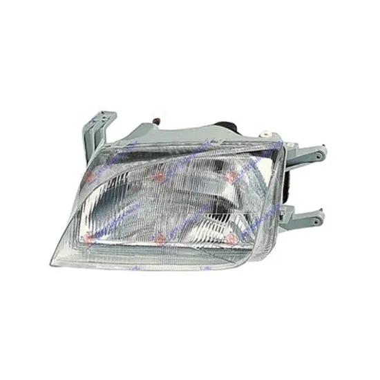 Faruri SUZUKI SWIFT 2 1989->2004 Far (E)MAN/electrica (DEPO) stanga Perioada 1989 1990 1991 1992 1993 1994 1995 1996 1997 1998 1999 2000 2001 2002 2003 2004