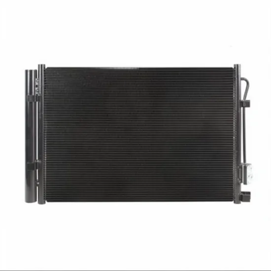 Radiator Aer Conditionat HYUNDAI i20 2014->2020 Radiator condensator aer conditionat 1.2-1.4i benzina (490x370x16) (KOYO) Perioada 2018 2019 2020