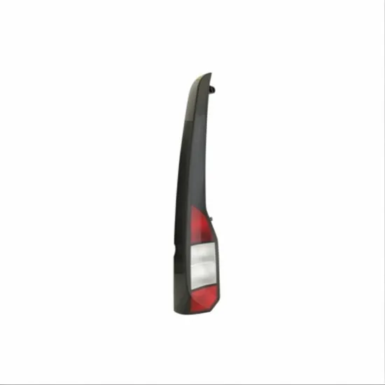 Stop Spate FORD TRANSIT CONNECT 2024-> Lampa stop spate (TOURNEO) (E) (DEPO) DREAPTA Perioada 2024 2025