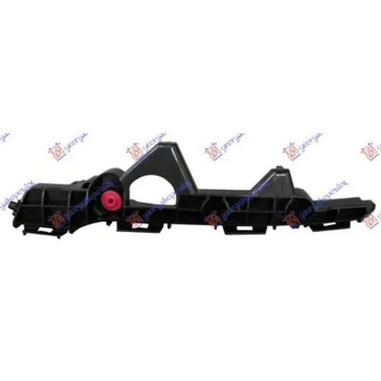 Suport Bara spate TOYOTA RAV 4 IV 2012->2018 Suport bara spate lateral plastic dreapta, 2013->2016 Perioada 2013 2014 2015 2016
