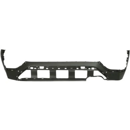 Spoiler bara spate HYUNDAI SANTA FE 4 2018-> perioada 2018 2019 2020 2021 2022 2023 , cu gauri pentru pilot parcare