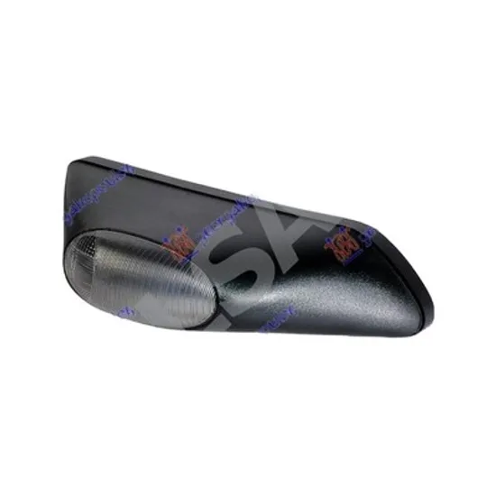 Semnalizator IVECO DAILY 3 1999->2007 Semnal aripa fata dreapta alb pt 3,5T Perioada 1999 2000 2001 2002 2003 2004 2005 2006