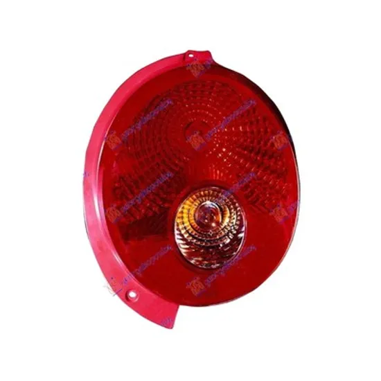 Stop Spate CHEVROLET MATIZ M200, M250 2005-> Lampa spate dr Perioada 2005 2006 2007 2008 2009 2010 2011