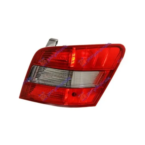 Stop Spate MERCEDES GLK-CLASS X204 2008->2015 Lampa spate ULO dreapta 2008->2012 Perioada 2008 2009 2010 2011 2012