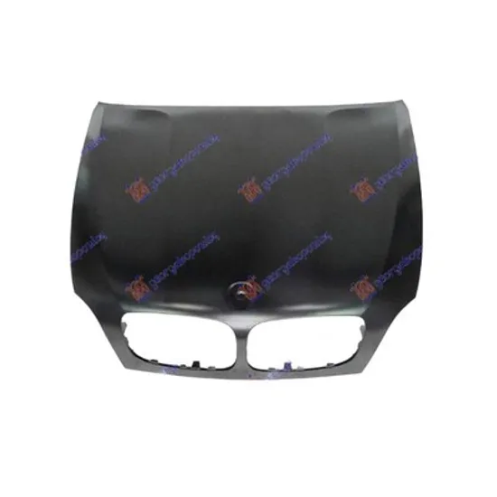 Capota Fata BMW X6 E71 2007->2014 Capota motor aluminiu Perioada 2008 2009 2010 2011 2012 2013 2014