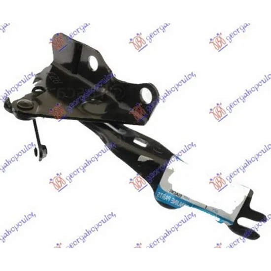 Balama Capota fata MAZDA 5 2010-> Balama capota motor stanga Perioada 2010 2011 2012 2013 2014 2015 2016 2017