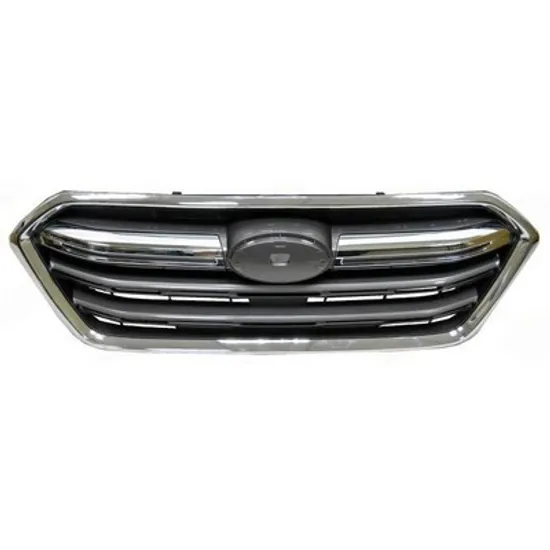 Grila radiator SUBARU OUTBACK 2019-> Grila cu ornament cromat (OUTBACK) Perioada 2019 2020 2021 2022 2023 2024