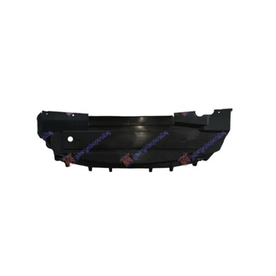 Scut Motor VOLVO S80 1 1998->2006 Scut motor PLASTIC fata Perioada 1998 1999 2000 2001 2002 2003 2004 2005 2006