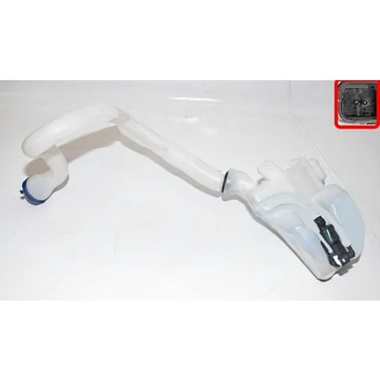 Vas Spalator CITROEN C3 Picasso 2009-> Vas spalator cu motor si tub Perioada 2012 2013 2014 2015 2016