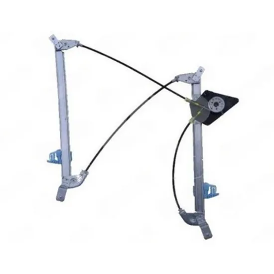 Macara Usa AUDI Q3 8UB, 8UG 2011->2018 Macara usa fata electrica fara motor DREAPTA Perioada 2011 2012 2013 2014