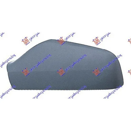 Capac Oglinda OPEL ASTRA G 1998->2009 Carcasa oglinda stanga pt vopsit Perioada 1998 1999 2000 2001 2002 2003 2004 2005 2006 2007 2008 2009