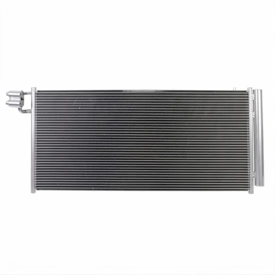 Radiator Aer Conditionat PORSCHE PANAMERA 2016-> Radiator condensator aer conditionat 2.9 4S/4E-3.0-4.0 TURBO benzina/hybrid - 4.0 diesel (738x339x12) Perioada 2016 2017 2018 2019 2020 2021