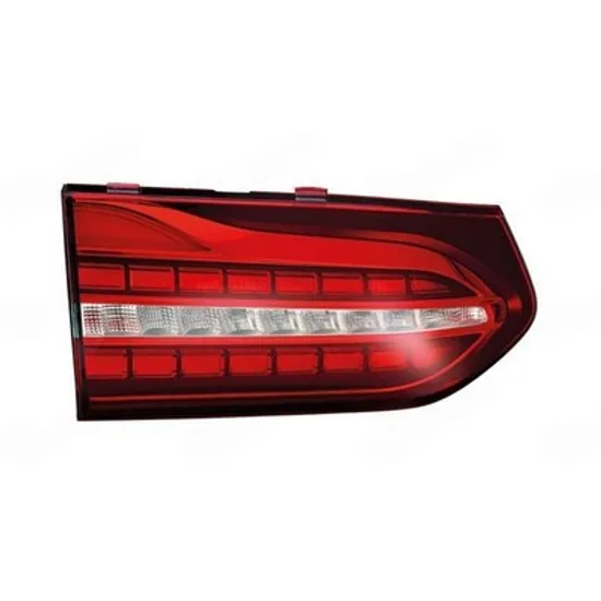 Stop Spate MERCEDES E-CLASS W213 2016-> Lampa stop spate interioara break FULL LED (NIGHT EDITION) (ULO) STANGA Perioada 2020 2021 2022 2023
