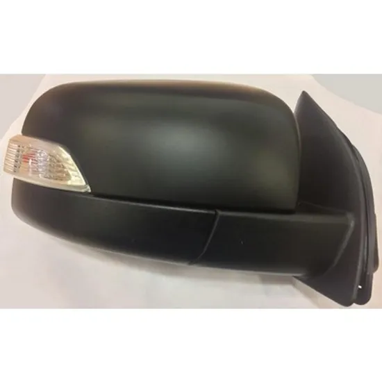 Oglinda FORD RANGER 2011-> Oglinda exterioara electrica neagra (cu semnal) DREAPTA Perioada 2012 2013 2014 2015