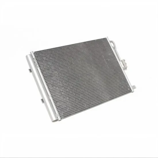Radiator Aer Conditionat HYUNDAI i30 2012->2017 Radiator condensator aer conditionat 1.4-1.6 CRDi diesel (500x385x12) Perioada 2013 2014 2015 2016 2017