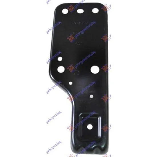 Suport Radiator OPEL CORSA E 2014->2018 Suport radiator dreapta Perioada 2015 2016 2017 2018 2019