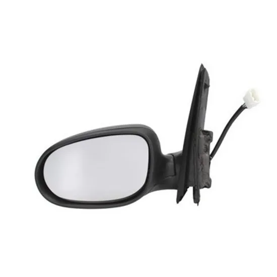 Oglinda FORD KA 2008-> Oglinda ext stanga regl electric /incalzire pt vopsit Perioada 2008 2009 2010 2011 2012 2013 2014 2015 2016