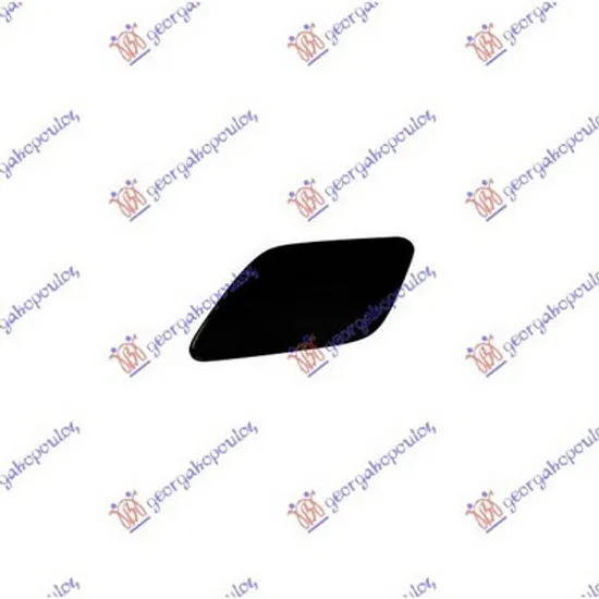 Capac Spalator Bara VOLVO XC60 1 2008->2017 Capac spalator far pentru vopsit stanga 2013->2016 Perioada 2013 2014 2015 2016