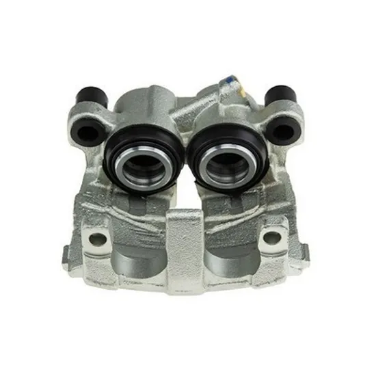 Etrier Frana STANGA FATA MERCEDES R-CLASS W251 2005->2017 R 350 CGI 4-matic 225KW 306 CP, pentru motor M 276.958 perioada 2011,2012,2013,2014
