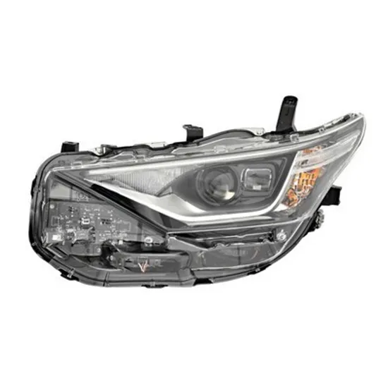 Faruri TOYOTA AURIS / COROLLA E18 2012->2018 Far Bi-LED VALEO stanga Perioada 2015 2016 2017 2018 2019