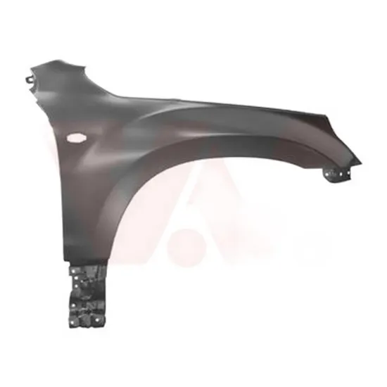 Aripa fata dreapta SUZUKI GRAND VITARA 2 2005->2018 perioada 2005 2006 2007 2008 , cu semnal