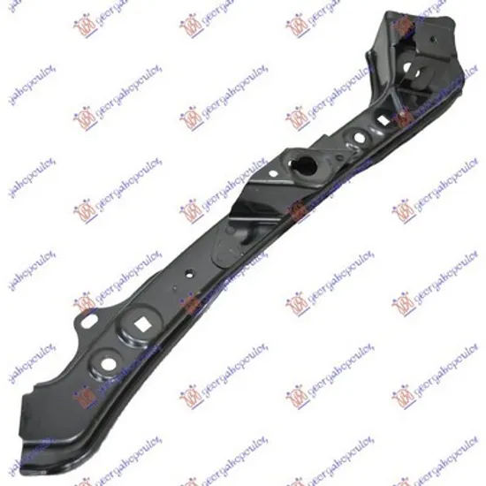 Trager TOYOTA RAV 4 III 2005->2014 Panou fata trager superior lateral metalic stanga Perioada 2005 2006 2007 2008 2009 2010 2011 2012
