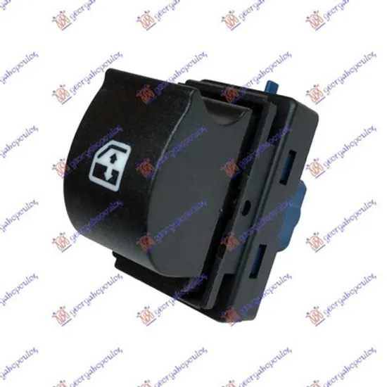 Butoane Usa PEUGEOT BIPPER 2008-> Comutator usa fata 4 pini dreapta Perioada 2008 2009 2010 2011 2012 2013 2014
