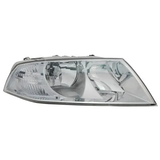 Faruri SKODA OCTAVIA 2 2004->2013 Far dreapta cu reglaj electric, H1/H7, model Classic, cu motor 06.2004->01.2009 Perioada 2004 2005 2006 2007 2008 2009