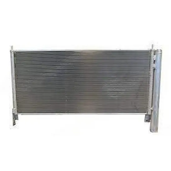 Radiator Aer Conditionat DAIHATSU TERIOS 1997->2012 Radiator condensator aer conditionat 1.3 benzina 2003- (470x360) 2 cuplaje cu filtru Perioada 2003 2004 2005 2006