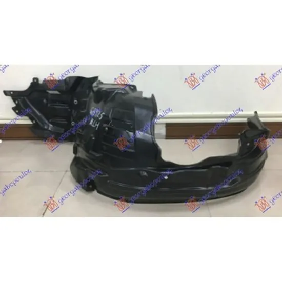 Carenaj fata SUBARU FORESTER SK 2018-> Carenaj aripa fata dreapta Perioada 2019 2020 2021 2022 2023 2024