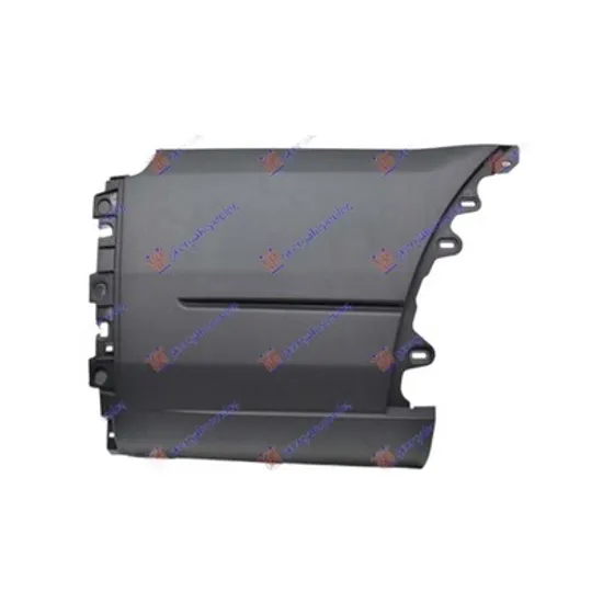 Bandou aripa spate FORD TRANSIT 2013-> Bandou aripa spate spre spate dreapta Perioada 2013 2014 2015 2016 2017 2018 2019