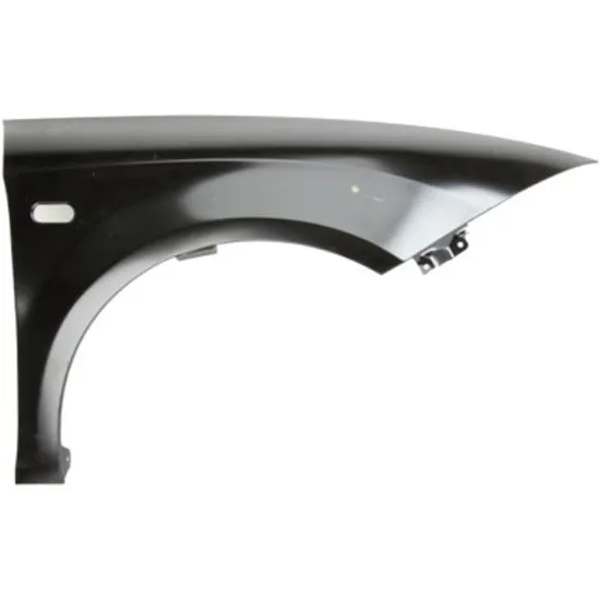 Aripa fata dreapta SEAT LEON 2005->2012 perioada 2010 2011 2012 , cu semnal