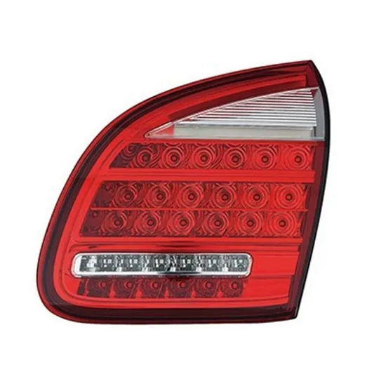 Stop Spate PORSCHE CAYENNE 92A 2010-> Lampa spate interioara LED E dreapta Perioada 2010 2011 2012 2013 2014 2015 2016