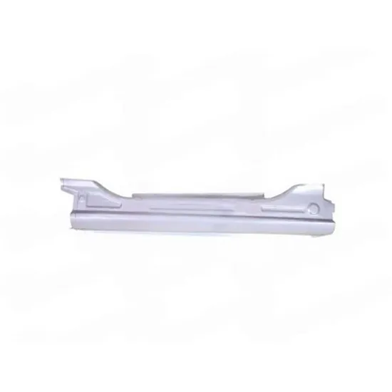 Aripa Spate FIAT DOBLO 263 2010-> Panou lateral reparatie fata inferioara (ampatament 2755 mm) DREAPTA Perioada 2009 2010 2011 2012 2013 2014 2015