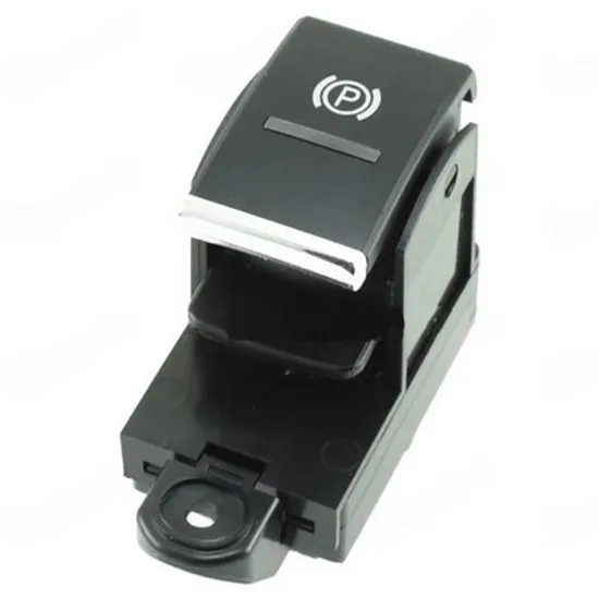 Buton frana PORSCHE CAYENNE 92A 2010-> Buton frana de mana (cromat) (10pin) Perioada 2010 2011 2012 2013 2014 2015