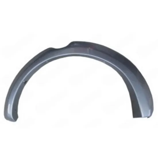 Bandou aripa spate MITSUBISHI L200 2005->2015 Bandou overfender Aripa spate STANGA Perioada 2010 2011 2012 2013 2014 2015