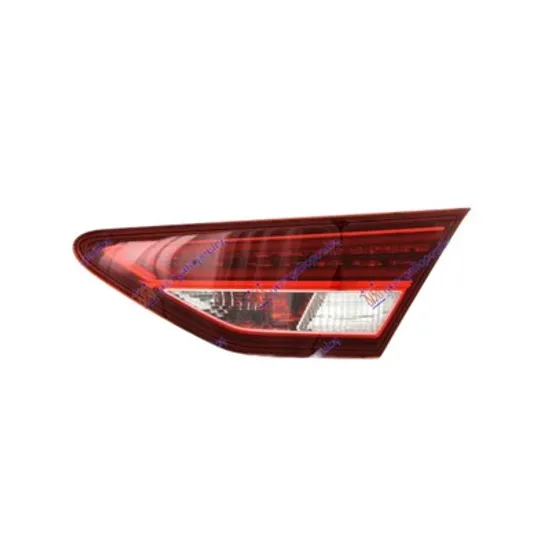 Stop Spate SEAT LEON 2012-> Lampa spate interioara LED VALEO dreapta, Perioada 2012 2013 2014 2015 2016 2017